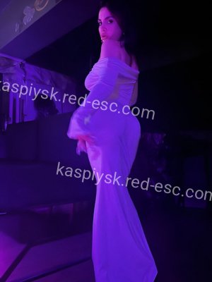Анна — Курганинск